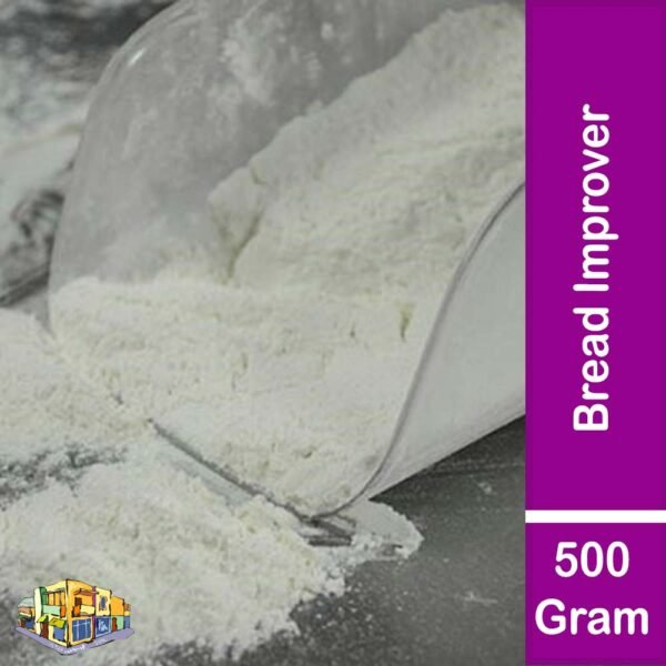 Bread Improver 500 Gram Pack