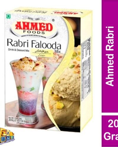 Ahmed Rabri Falooda Mix 200 Gram Pack