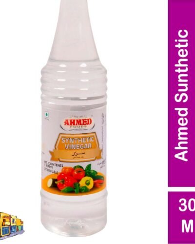 Ahmed Synthetic Vinegar 300 ML