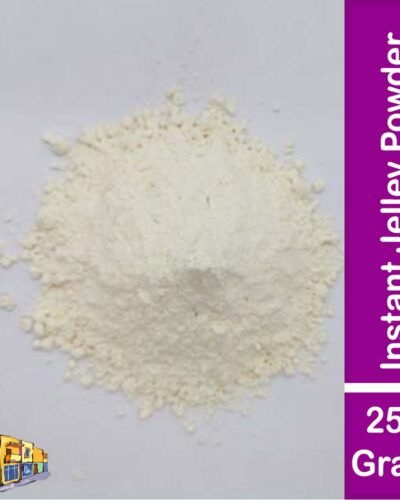 The Instant Jelly Powder 250 Gram Pack