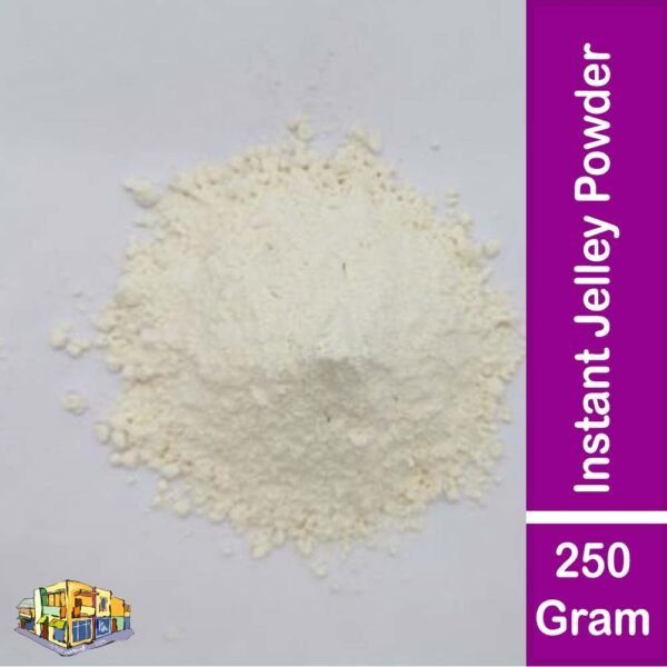 The Instant Jelly Powder 250 Gram Pack