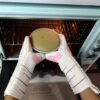 Cute Cat Paws Oven Heat Insulation Gloves Microwave Anti-scald Cotton Gloves Heat Resistant Insulation Kitchen Baking Supplies - Image 5