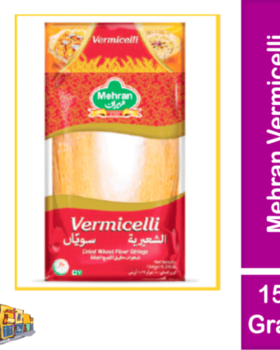 Mehran Vermicelli 150 Gram Pack