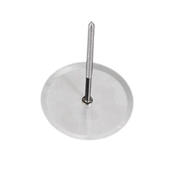 Cake Flower Nail Washable Anti-rust Anti-corrosive Household Kitchen Bakery Cupcake Stand Nails Tools Accessories - Image 3
