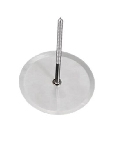 Cake Flower Nail Washable Anti-rust Anti-corrosive Household Kitchen Bakery Cupcake Stand Nails Tools Accessories