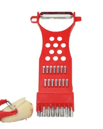 Hand-Held Slicer Grater Safe And Durable Multi-Purpose Slicer Tool Hand-Held Shredder Cutter Grater Slicer Kitchen Tool