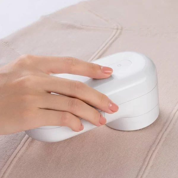 XIAOMI MIJIA Lint Removers For Clothing Fluff Pellet Remover Pellet Machine Portable Lint Eliminator Clothes Shaver Fuzz Remover - Image 3