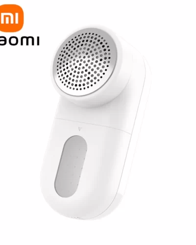 XIAOMI MIJIA Lint Removers For Clothing Fluff Pellet Remover Pellet Machine Portable Lint Eliminator Clothes Shaver Fuzz Remover
