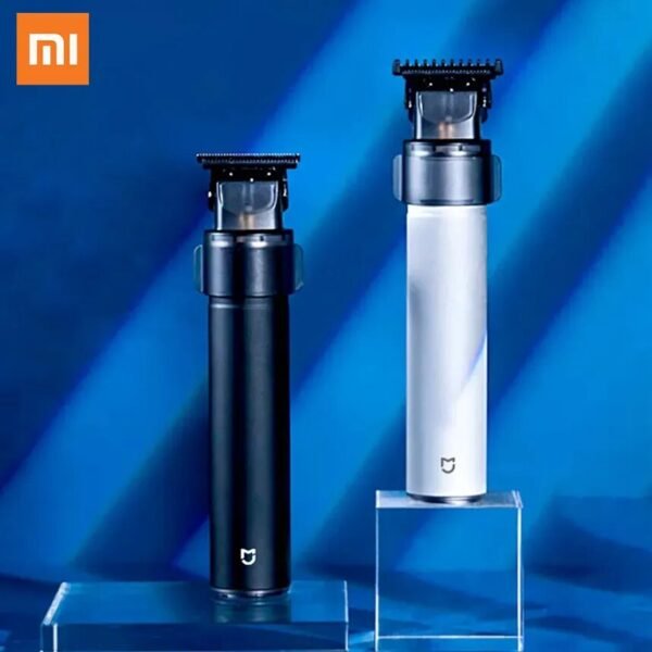 Xiaomi Mijia Hair Clipper Trimmer for Men Electric Shaver Clippers Barber Professional Haircut Machine Barbershop Cutting Beard - Image 2