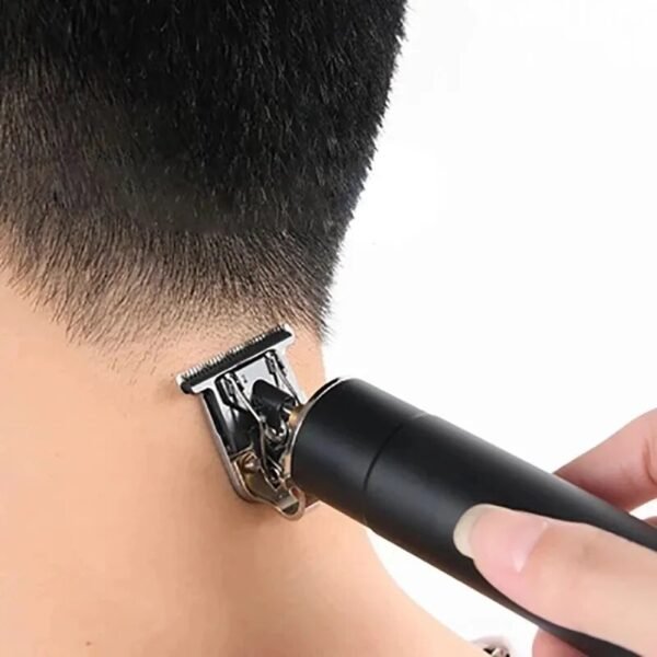Xiaomi Mijia Hair Clipper Trimmer for Men Electric Shaver Clippers Barber Professional Haircut Machine Barbershop Cutting Beard - Image 3