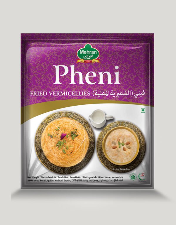 Photo of Pheni pack