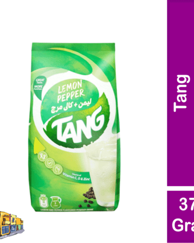 Tang Lemon Pepper 375 Gram Pack