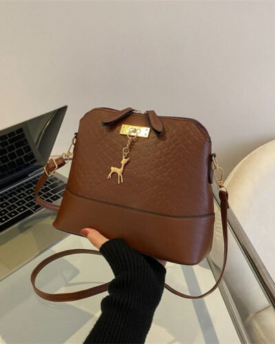 Fashion Women's Bag Trendy Portable