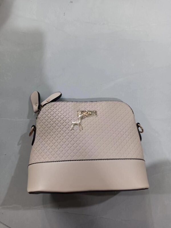 Fashion Women's Bag Trendy Portable - Image 5