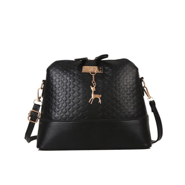 Fashion Women's Bag Trendy Portable - Image 3