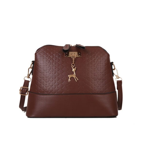 Fashion Women's Bag Trendy Portable - Image 2