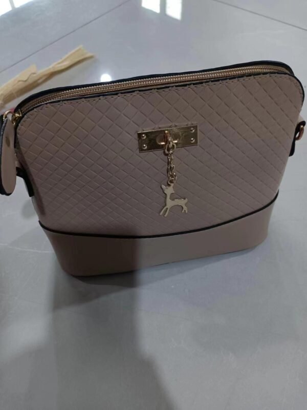 Fashion Women's Bag Trendy Portable - Image 7