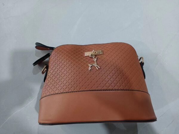 Fashion Women's Bag Trendy Portable - Image 4