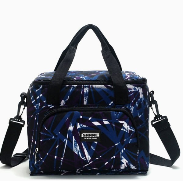 Insulation Lunch Bag Thickened Lunch Box Bag - Image 4