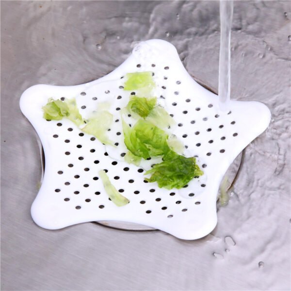 Anti clogging Silica sink filter - Image 2