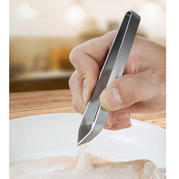 430 Stainless Steel Scale Removing Artifact Fish Killing Tool Kitchen Gadgets - Image 8