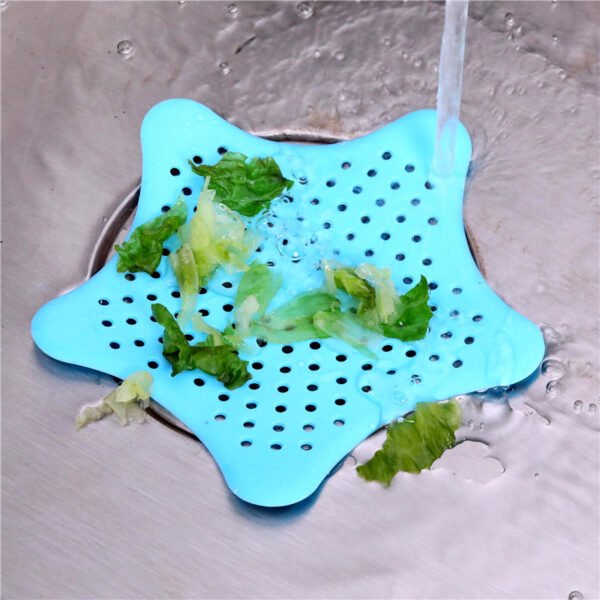 Anti clogging Silica sink filter - Image 4