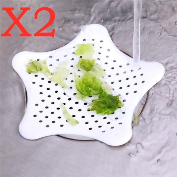 Anti clogging Silica sink filter - Image 9