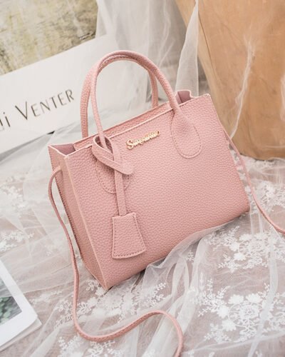 New Product Personality Messenger One-Shoulder Mobile Phone Bag